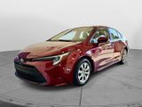 Used 2023 Toyota Corolla LE image 2