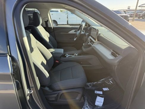 New 2026 Ford Explorer Active image 11