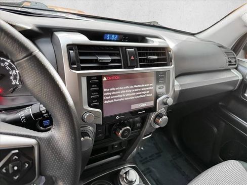 Certified 2024 Toyota 4Runner SR5 image 13