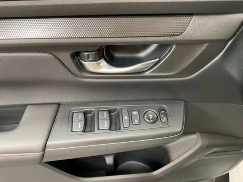 Certified 2026 Honda CR-V TrailSport image 31