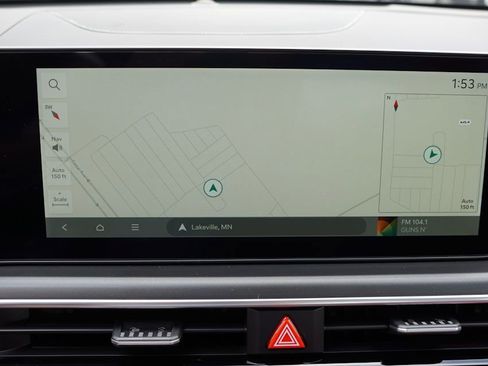 New 2026 Kia K5 GT-Line w/ GT-Line Premium Package image 14