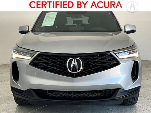 Used 2025 Acura RDX SH-AWD image 5