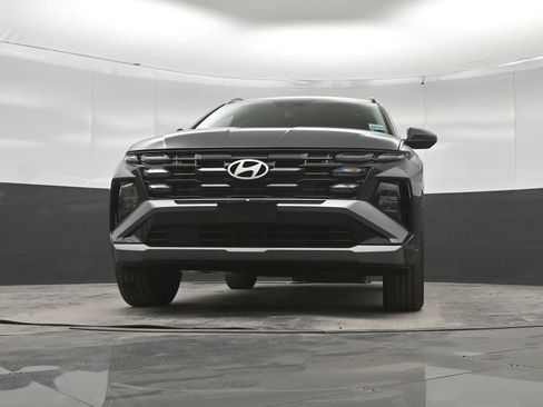 New 2026 Hyundai Tucson SEL Plus AWD/4WD image 33