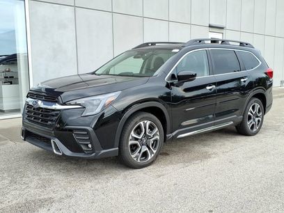 Used 2024 Subaru Ascent Touring