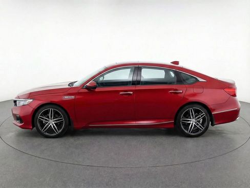 Used 2021 Honda Accord Touring image 7