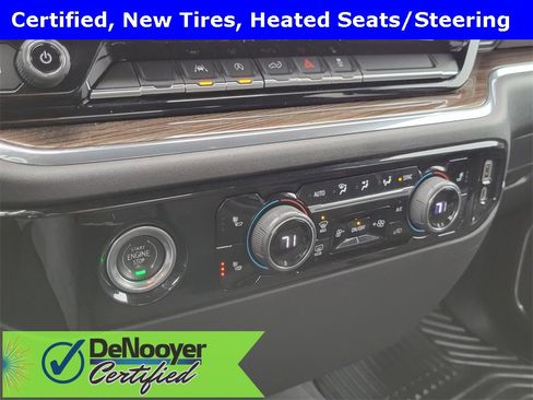 Used 2023 Chevrolet Silverado 1500 LT image 17