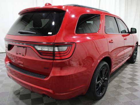 Used 2017 Dodge Durango GT w/ Premium Group RWD image 30