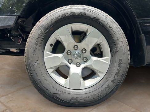 Used 2023 RAM 1500 Big Horn w/ Trailer Tow Group AWD/4WD image 14