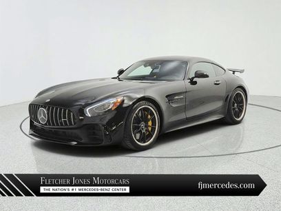 Used 2018 Mercedes-Benz AMG GT R