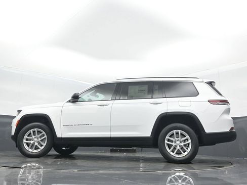 New 2026 Jeep Grand Cherokee L 4WD image 31