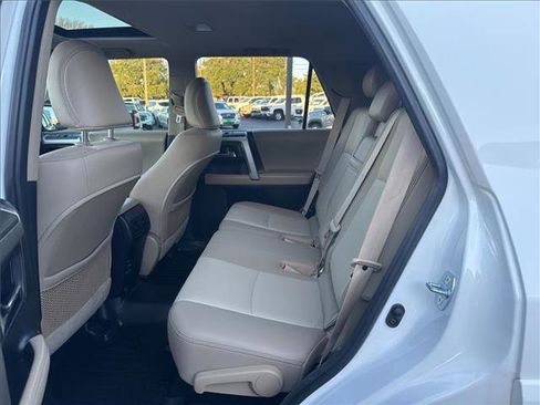 Used 2018 Toyota 4Runner SR5 image 14