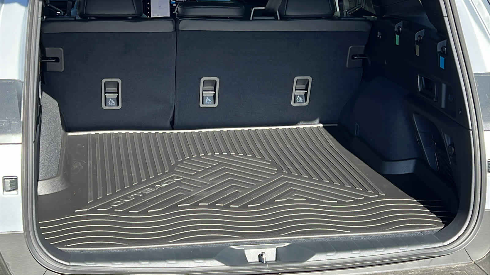 New 2026 Subaru Outback Premium AWD/4WD image 27