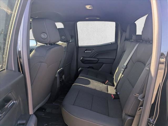 New 2026 Chevrolet Colorado LT RWD image 15