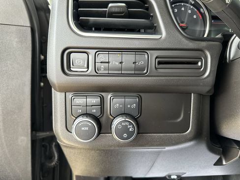 Certified 2021 Chevrolet Tahoe Z71 AWD/4WD image 17