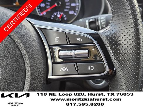 Used 2023 Kia Forte GT-Line FWD image 28