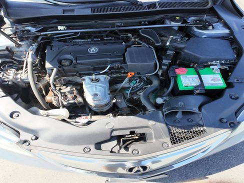 Used 2015 Acura TLX FWD image 14