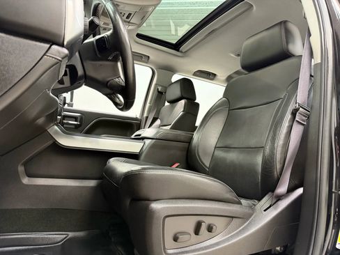 Used 2015 Chevrolet Silverado 2500 LTZ w/ Driver Alert Package image 15