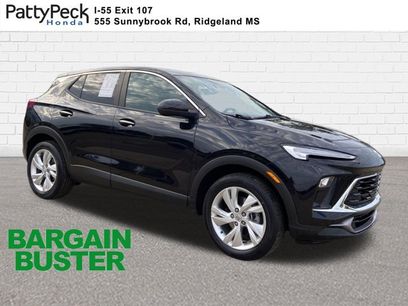 Used 2024 Buick Encore GX Preferred