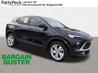 Used 2024 Buick Encore GX Preferred FWD video 1