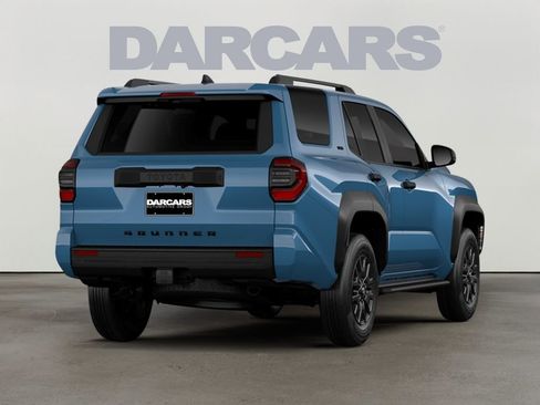New 2026 Toyota 4Runner SR5 AWD/4WD image 7