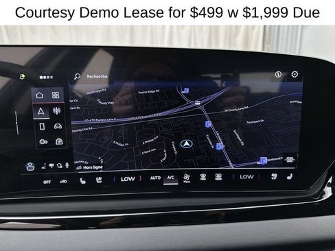 Used 2025 Audi A5 2.0T Premium Plus w/ Premium Plus image 18