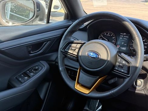 Used 2024 Subaru Outback Wilderness AWD/4WD image 15