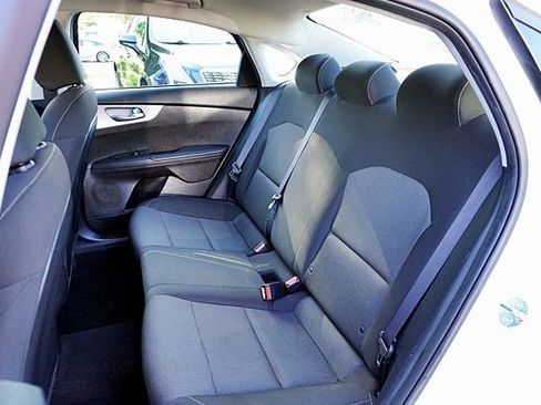 Used 2023 Kia Forte LX FWD image 15
