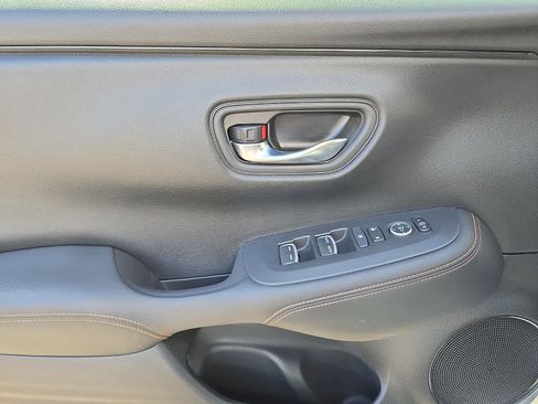 Certified 2023 Honda HR-V Sport image 13