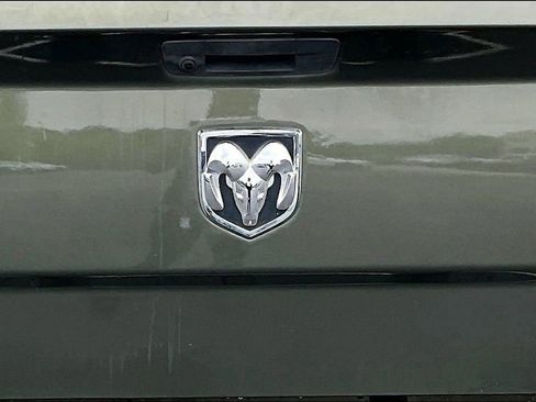 Used 2021 RAM 1500 Classic SLT AWD/4WD image 25