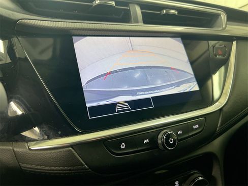 Used 2023 Buick Encore GX Select w/ Safety Package II image 14
