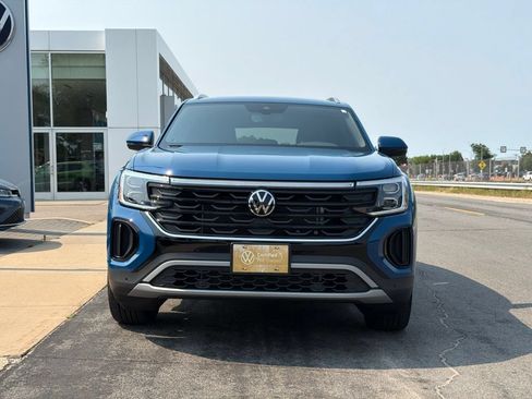 Certified 2026 Volkswagen Atlas Cross Sport SE AWD/4WD image 10