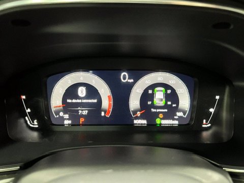 Used 2024 Acura Integra A-Spec w/ Technology Package FWD image 24