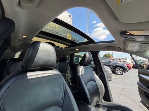 Used 2019 INFINITI QX50 Essential w/ Premium Heat Package FWD image 24