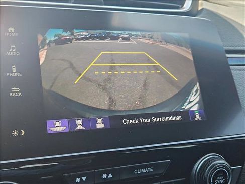 Used 2021 Honda CR-V EX image 14