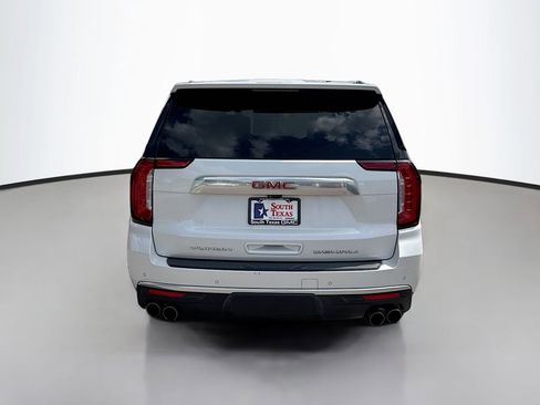 Used 2022 GMC Yukon Denali w/ Denali Ultimate Package image 6