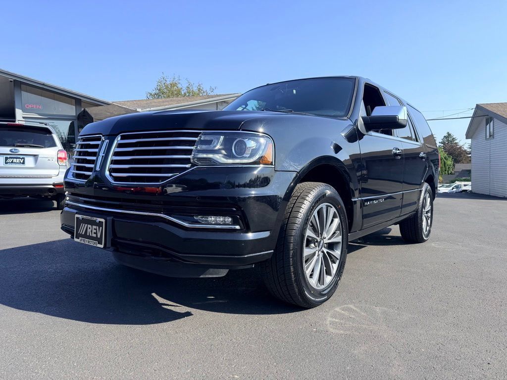 Used Lincoln Navigator for Sale in Longview, WA - Autotrader