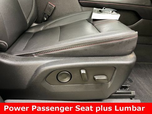 Certified 2022 Chevrolet Tahoe RST w/ Sport Performance Package image 14