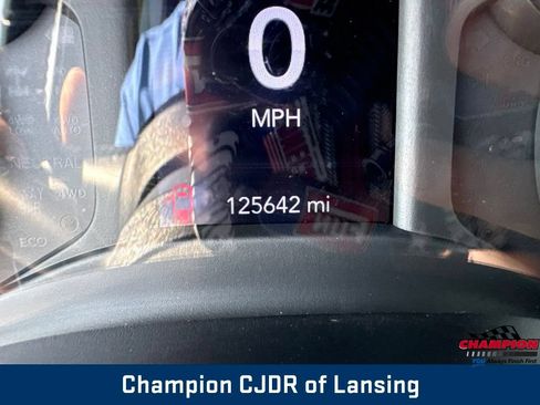 Used 2021 RAM 1500 Big Horn AWD/4WD image 21