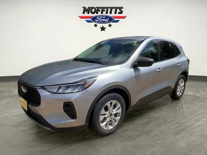 Certified 2023 Ford Escape Active