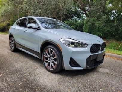 Used 2021 BMW X2 sDrive28i w/ Edition Package