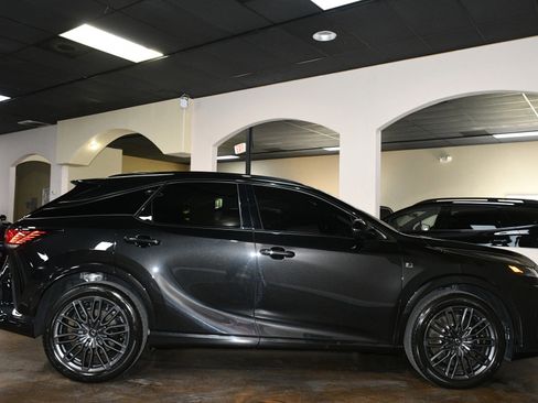 Used 2024 Lexus RX 500h F Sport w/ Convenience Package image 52