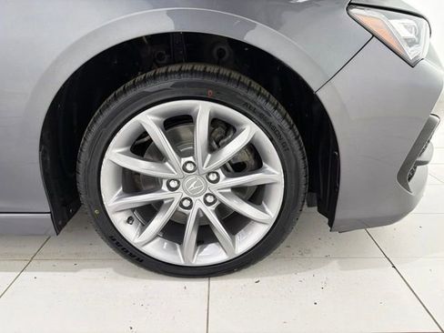 Certified 2023 Acura TLX FWD image 45