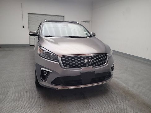 Used 2019 Kia Sorento SX image 14