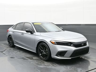 Used 2023 Honda Civic Sport