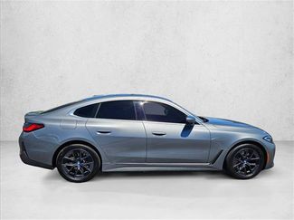 Used 2023 BMW i4 eDrive40 w/ Premium Package RWD video 4