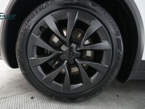Used 2023 Tesla Model X AWD/4WD image 22