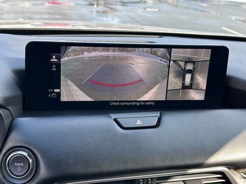 Used 2024 MAZDA CX-90 Plug-In Hybrid w/ Premium Plus image 19