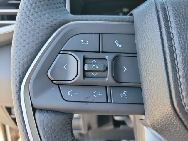 Used 2026 Toyota Tundra Limited w/ TRD Off-Road Package AWD/4WD image 17