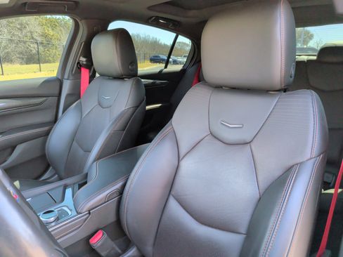 Used 2023 Cadillac CT5 V w/ Premium Package image 27