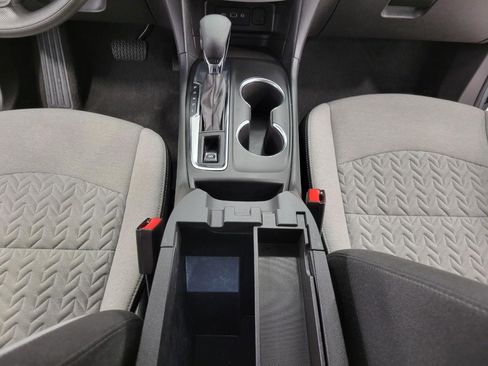 Used 2024 Chevrolet Equinox LS image 17